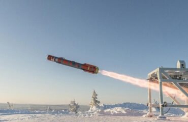 Украина планирует заказать британские ракеты Brimstone