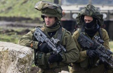 Иранские хакеры получили доступ к секретным файлам вооруженных сил Израиля 