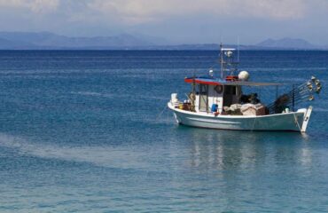 Великобритания: «Мы ответим на захват французами нашего рыболовного  судна» 