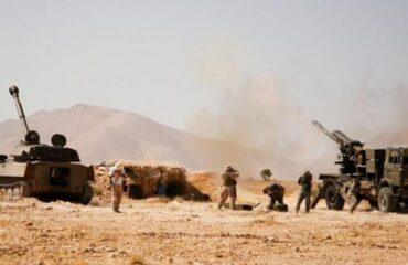 Сирия: пять боевиков “Хезболлы” убиты израильскими бомбами