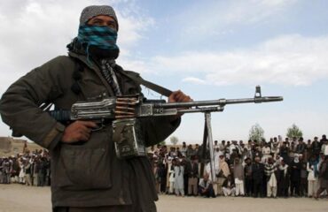 Главный аудитор США в Афганистане обвиняет власти за сокрытии данных