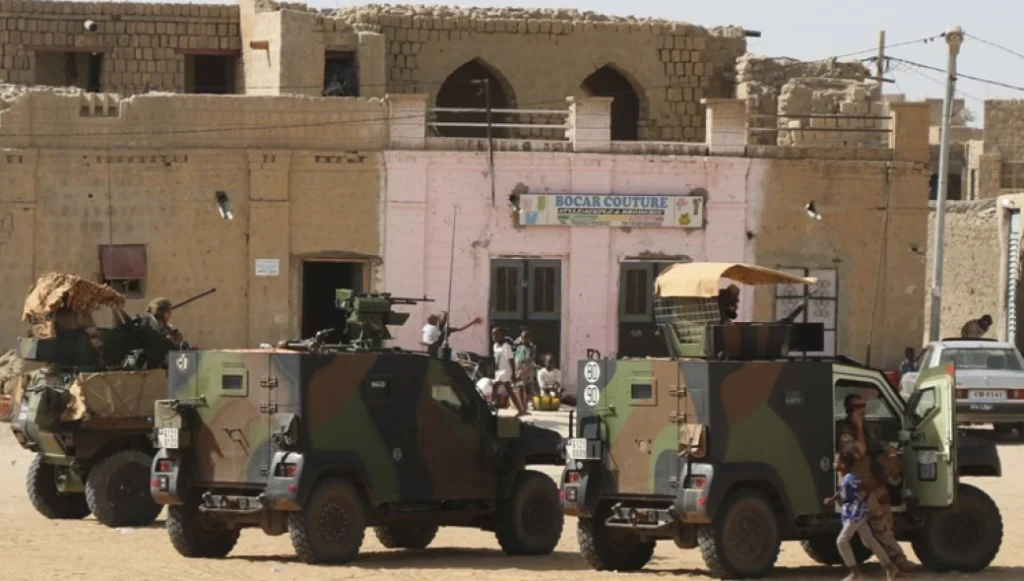 Мали: семь солдат убиты в ходе двух атак 