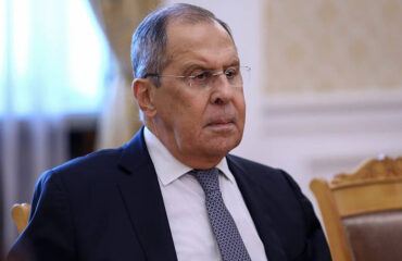 Сергей Лавров об применении ВСУ Javelin в Донбассе: “Украина явно идет на провокации”