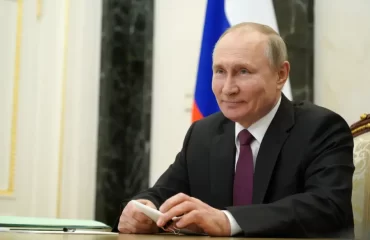 Конгрессмены США призывают не признавать Путина президентом России в случае его выигрыша на выборах в 2024 году