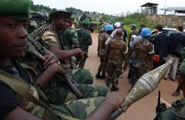 Конго: новое нападение на CODECO, 22 погибших 