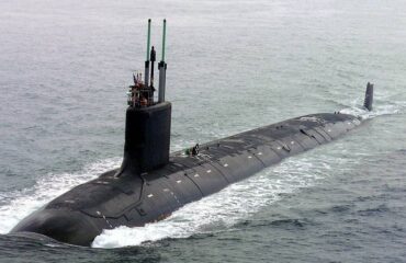 Мошенничество в процессе постройки корпусов американских АПЛ