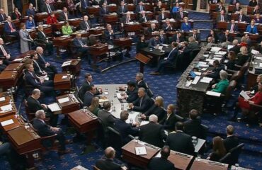 В сенате США задумались: вводить ли санкции против Индии?