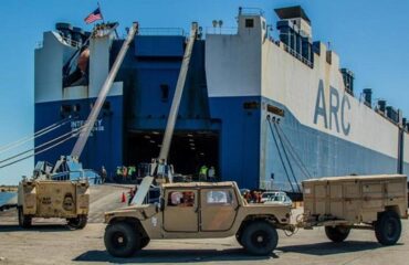 Дж. Пайет: «Планы США в Александруполисе не представляют угрозы для Турции» 