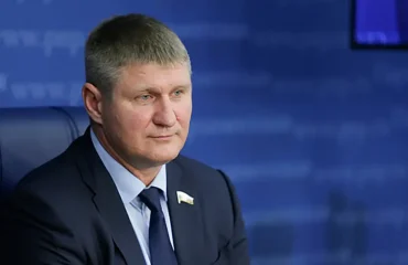 Депутат Госдумы: “Вашингтону следует ждать ответного визита”