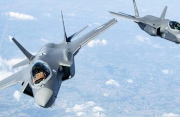 Израильтяне посоветовали Турции вместо F-35 приобрести iPhone 13 Pro и AirPods за 1,4 миллиарда долларов 
