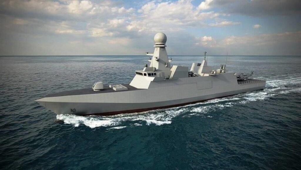 Итальянская Fincantieri и испанская Navantia объединяют усилия