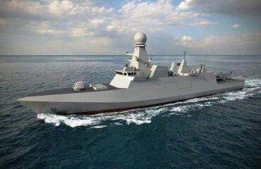 Итальянская Fincantieri и испанская Navantia объединяют усилия