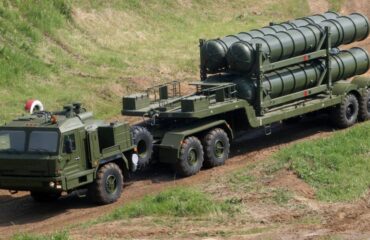 Китай и Индия проявляют интерес к российским С-500 