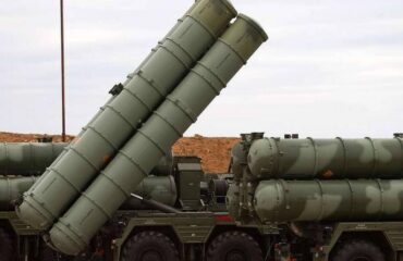 Россия начала поставку С-400 в Индию на фоне риска санкций США 