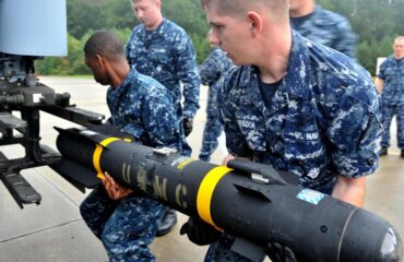 General Atomics: разрабатывает дрон, способный нести 16 AGM-114 «Hellfire» 