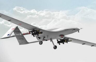 Какие страны закупили турецкие дроны Bayraktar ​​(карта)