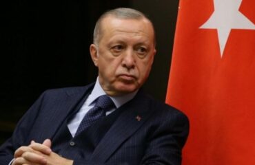 Эрдоган не хочет уходить