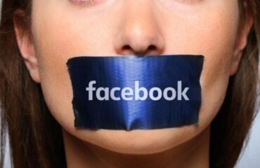 Греческие журналисты подали в суд на Facebook 