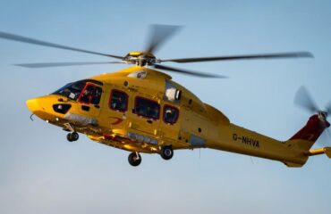 Германия интегрирует ракеты Enforcer в вертолеты H-145M