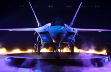 Южная Корея снижает затраты на производство KF-21 Boramae 