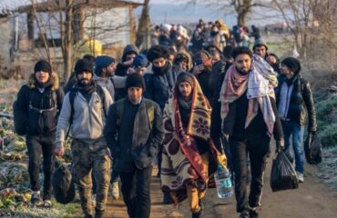 Турецкий пользователь провел в Интернете “мастер-класс” для нелегалов, желающих попасть в Грецию