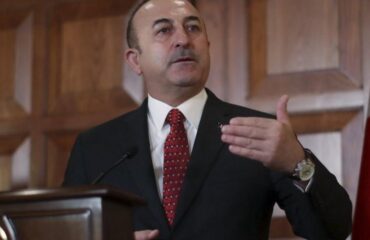 Чавушоглу: «Турция и США создадут совместную рабочую группу по российскому С-400» 