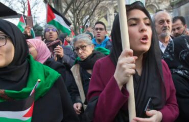 Палестинцы начинают терять интерес к идее создания собственного государства