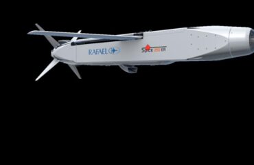 США и Израиль договорились о совместном производстве SPICE 250