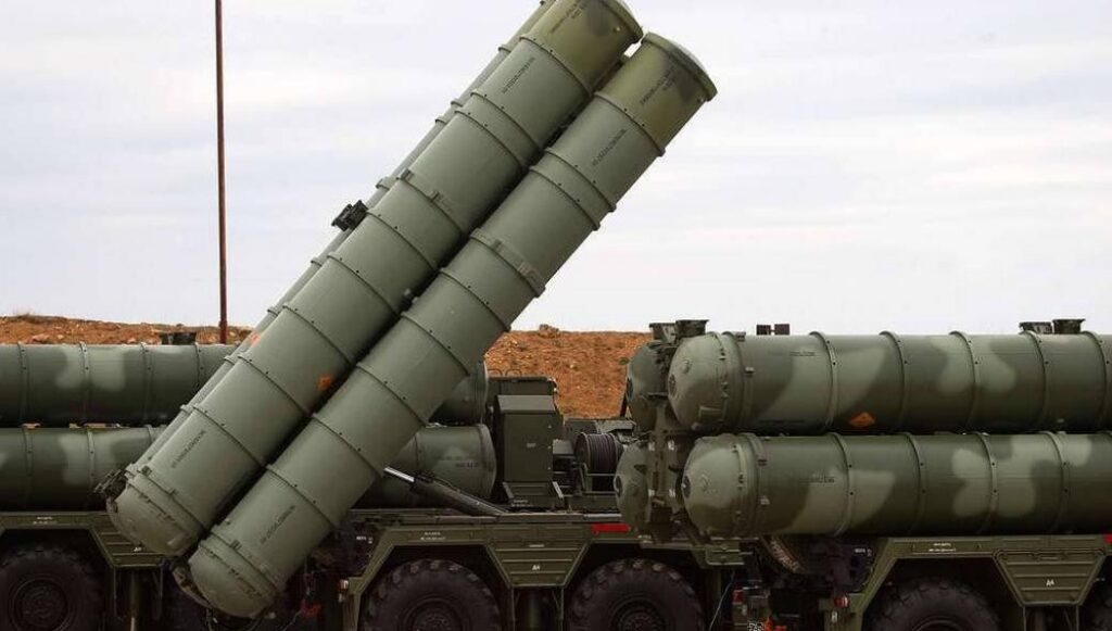 США ответили Турции по поводу неуместного сравнения С-300 и С-400