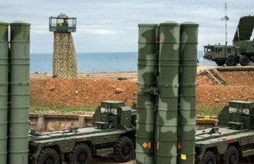 Когда начнется экспорт российского зенитно-ракетного комплекса С-500? 