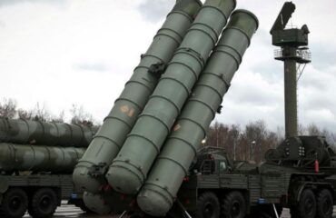 Анкара отказывается избавляться от российской системы ПВО  