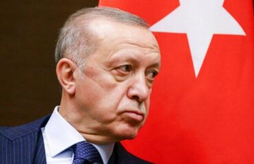 Кемалистам стыдно за Эрдогана