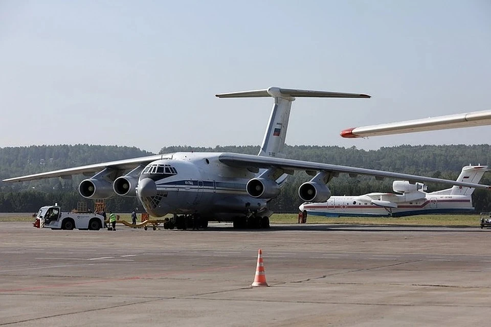 По распоряжению Путина Минобороны эвакуирует из Афганистана и граждан других государств-членов ОДКБ
