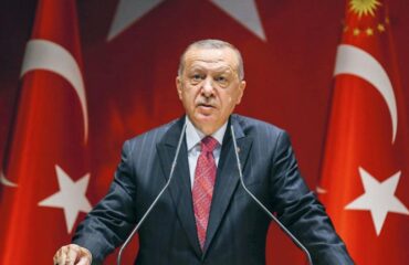 В Турции наказали тех, кто “желал смерти” Эрдогану