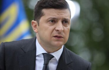 Зеленский утвердил новый пакет санкций против России