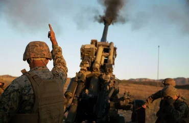 США возрождает в Германии командование времен “холодной войны”