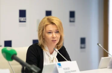 В Европе продолжает расти спрос на газ