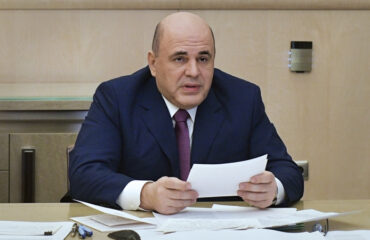 Правительство РФ разворачивает цифровую трансформацию в промышленности