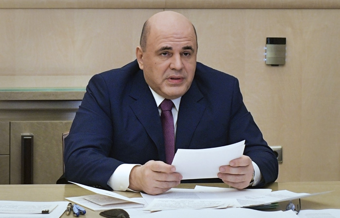 Правительство РФ разворачивает цифровую трансформацию в промышленности