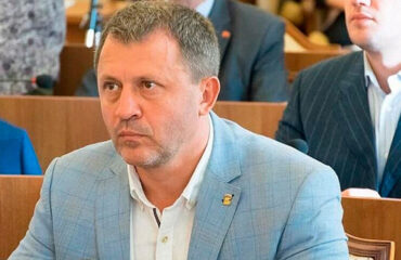 В Крыму арестован украинский шпион