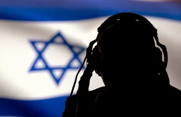 Израильско-американский подпольный кризис: израильтяне перекрывают поток информации американцам 