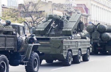 Глава делегации РФ в Вене Константин Гаврилов рассказал о “военном ответе России НАТО”