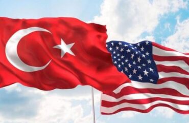 Турция вводит ограничения против США из-за связей с Гюленом