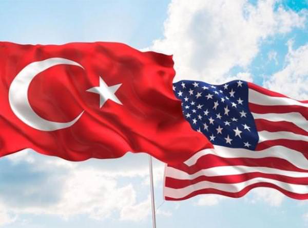 Турция вводит ограничения против США из-за связей с Гюленом