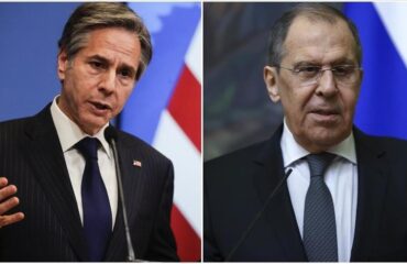 Лавров: В НАТО отказываются от конструктивного рассмотрения наших предложений