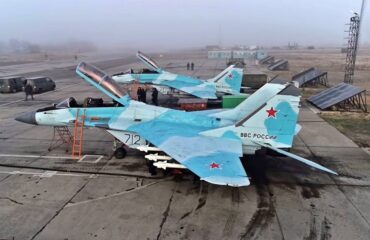 Историческое слияние: ОАК, «Сухой» и «МиГ» объединяются