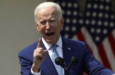 Байден заявил, что не примет никаких красных линий Путина” по Украине