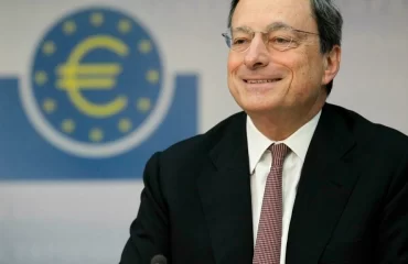 Марио Драги: “ЕС не может себе позволить санкции в отношении России”