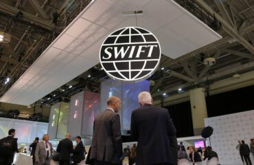 Германия прекращает обсуждение об исключении России из системы SWIFT