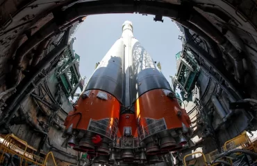 Россия планирует вывести из аренды 16 объектов на космодроме Байконур